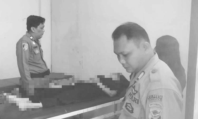 Geger! Gadis 16 Tahun Ditemukan Meninggal di Rumah, Polisi Periksa Saksi
