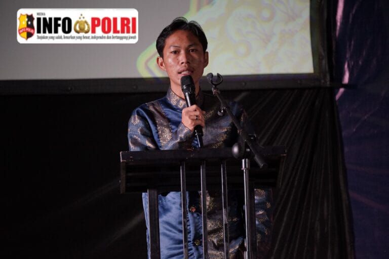 KAMUS Desak Kejati Sumsel Seret Aktor Intelektual Dan Pimpinan KSOP Kelas I Palembang Dalam Mega Korupsi Sungai Lalan