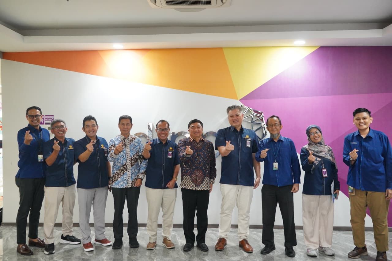 Pemkab Garut Ajukan KPBU untuk Pengadaan Penerangan Jalan ke Kemenkeu